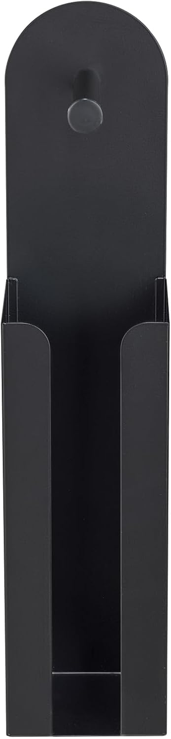 2-in-1 Toilettenpapierhalter Agira