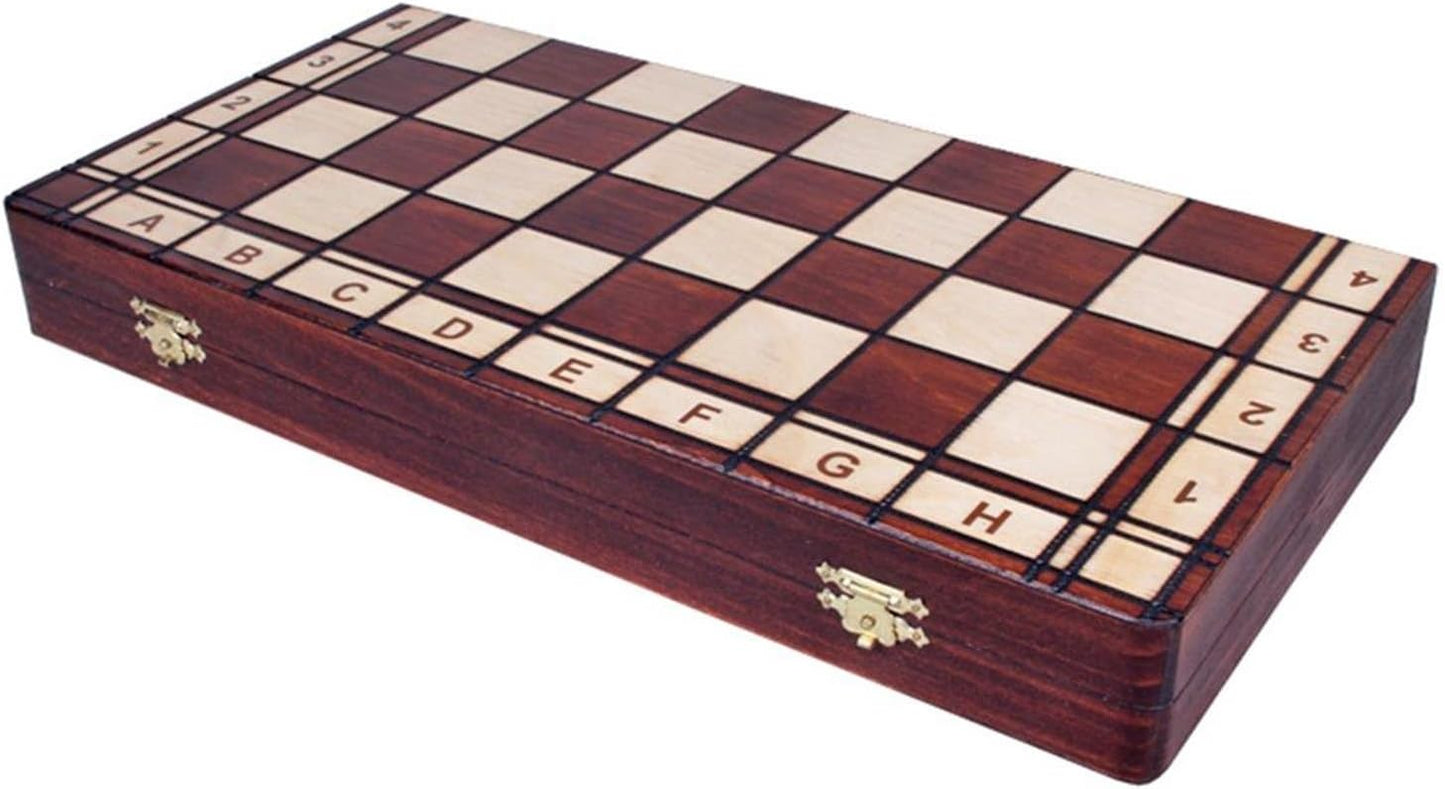 Schach Set Amsterdam, CHW6 SET