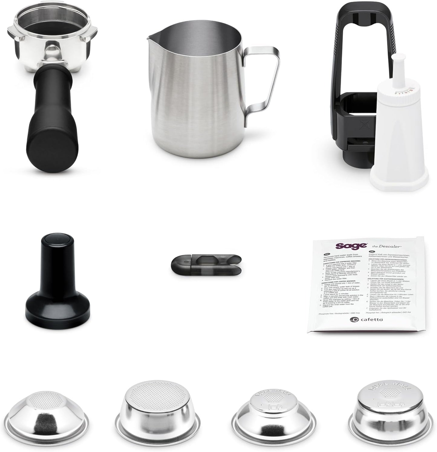 Bambino Kaffeemaschine