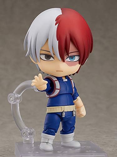 My Hero Academia Nendoroid