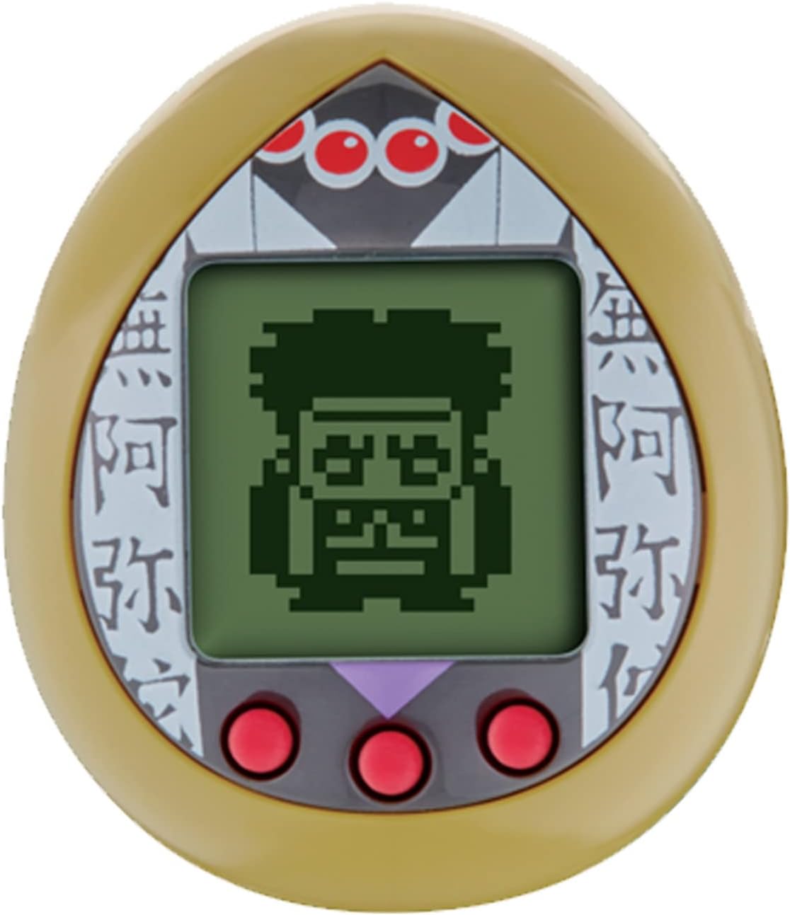 Tamagotchi Nano Demon Slayer Gyomei Himejima Edition, Demon Slayer - Edition Gyomei Himejima