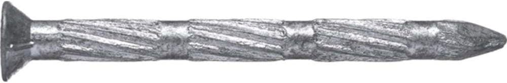 Stahlnägel Senkkopf 6,0 x 120 mm