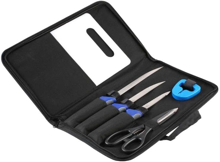 Filetiermesser-Set