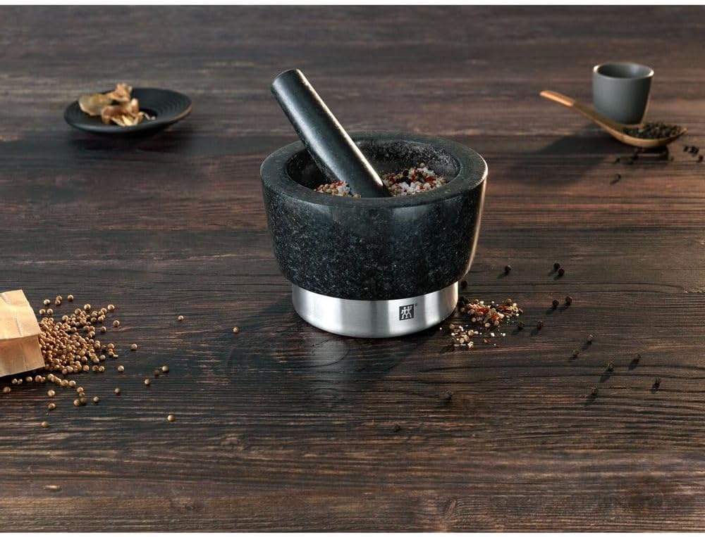 Spices, Single
