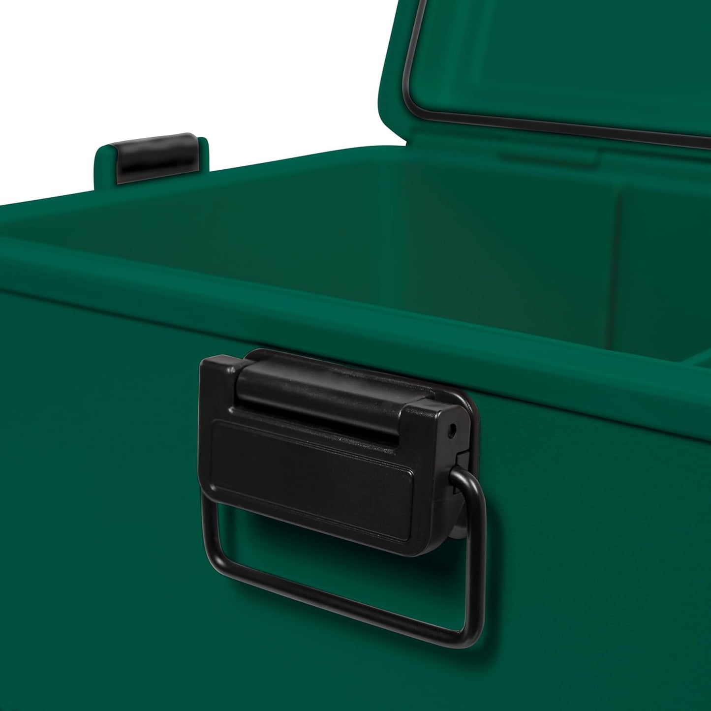 Outdoor Classy 12 - Kühlbox, 35.6 x 25.2 x 23.2 cm (l x b x h) Grün