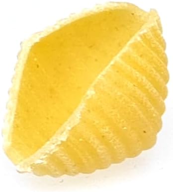 Matrize für Muschelnudeln kompatibel mit KitchenAid