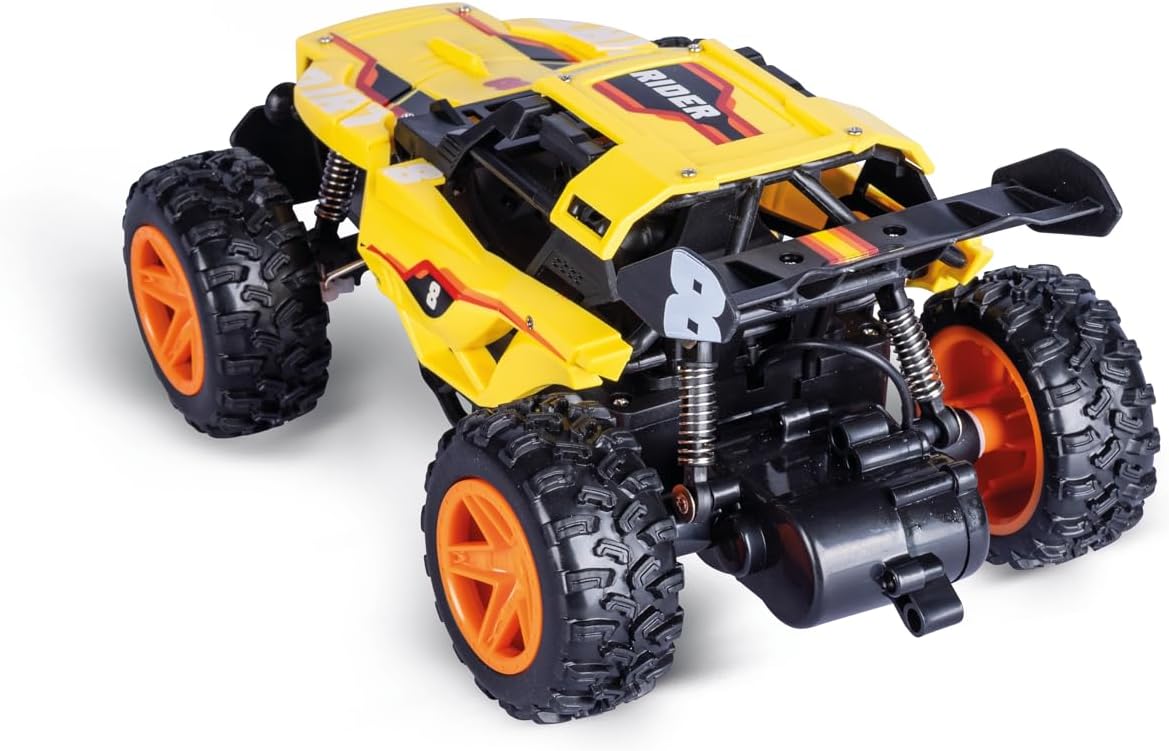 RC Xmas Calender Offroad