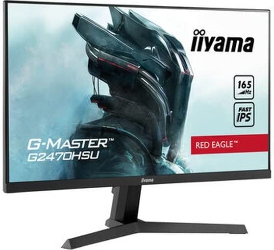 G-Master G2470HSU-B1, Gaming-Monitor