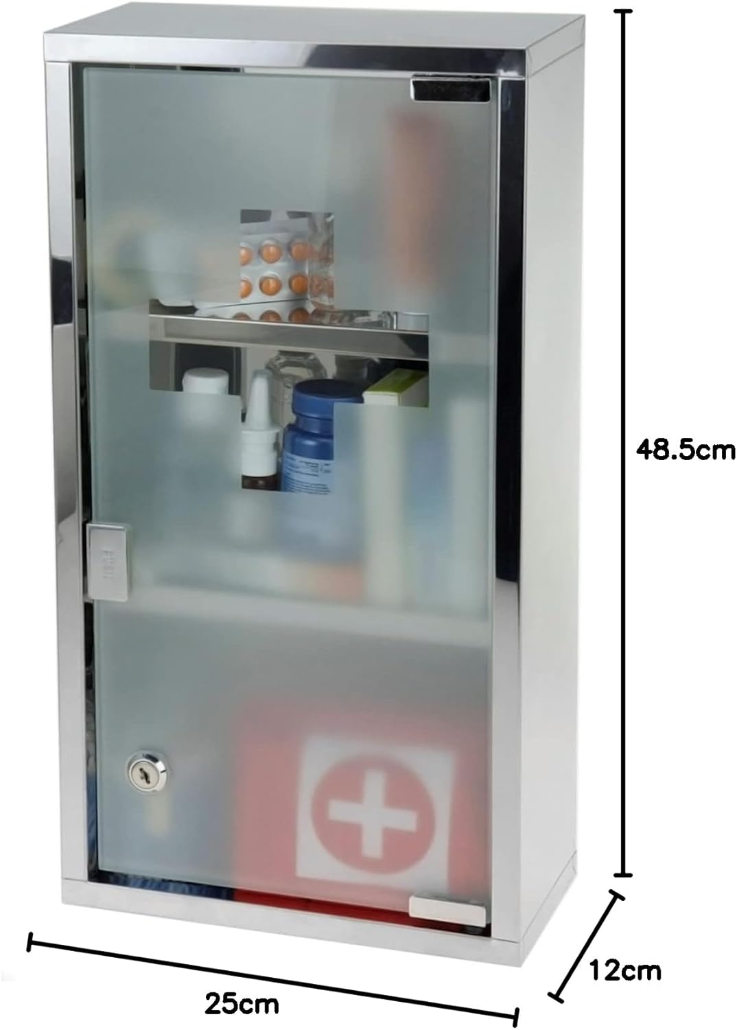 Medizinschrank