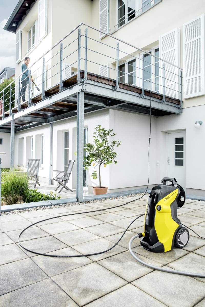 Hochdruck-Verlängerungsschlauch Quick Connect XH 10 Q, Single