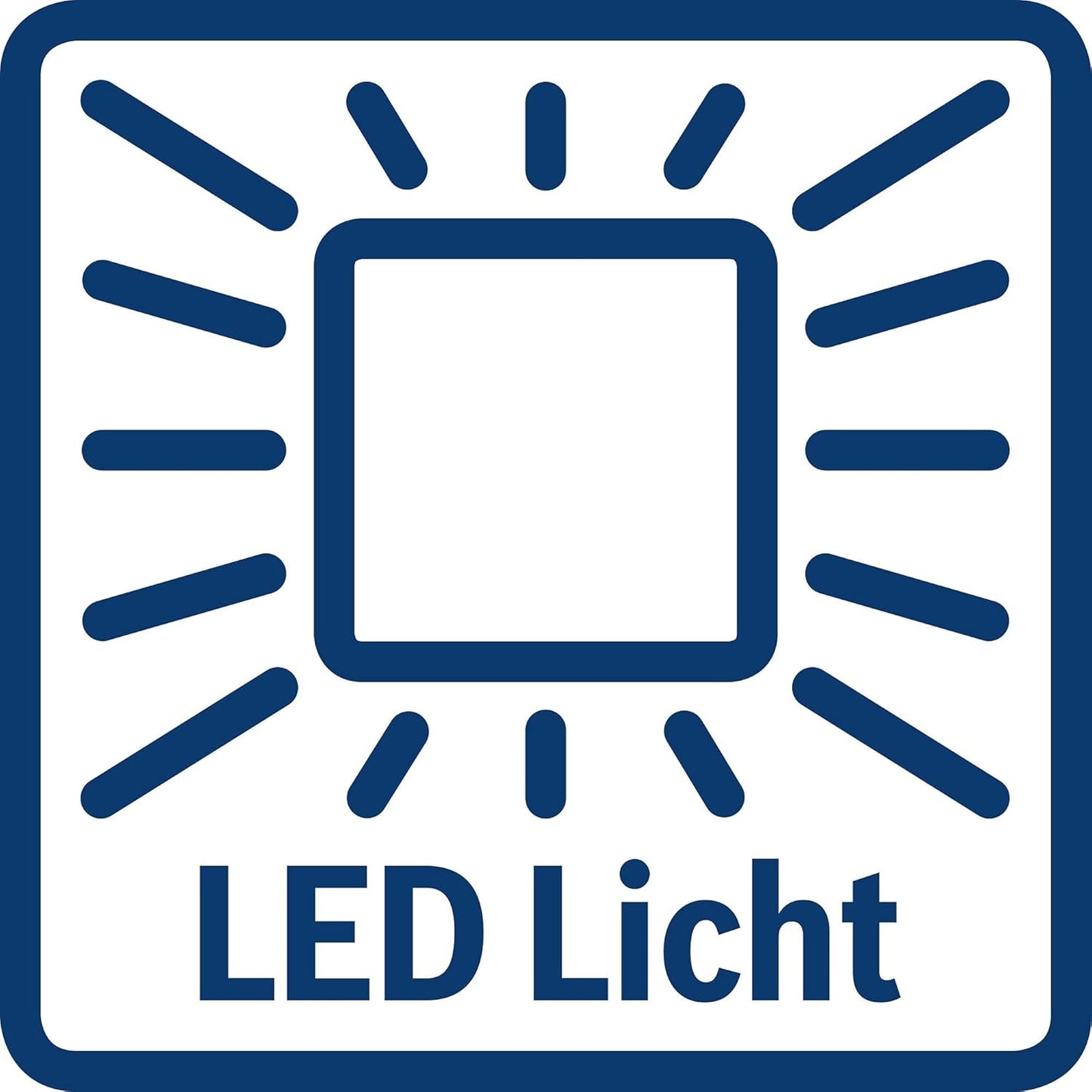 Einbau-Mikrowelle mit LED-Touchdisplay, Serie 2 Einbau-Mikrowelle