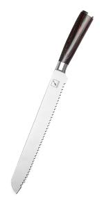 Brotmesser, 10 " Brotmesser