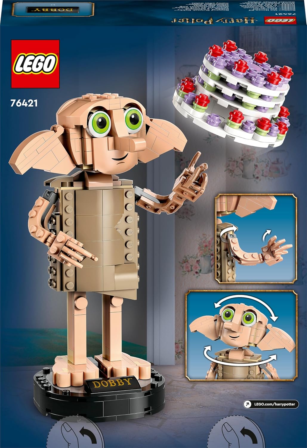Dobby der Hauself, Single