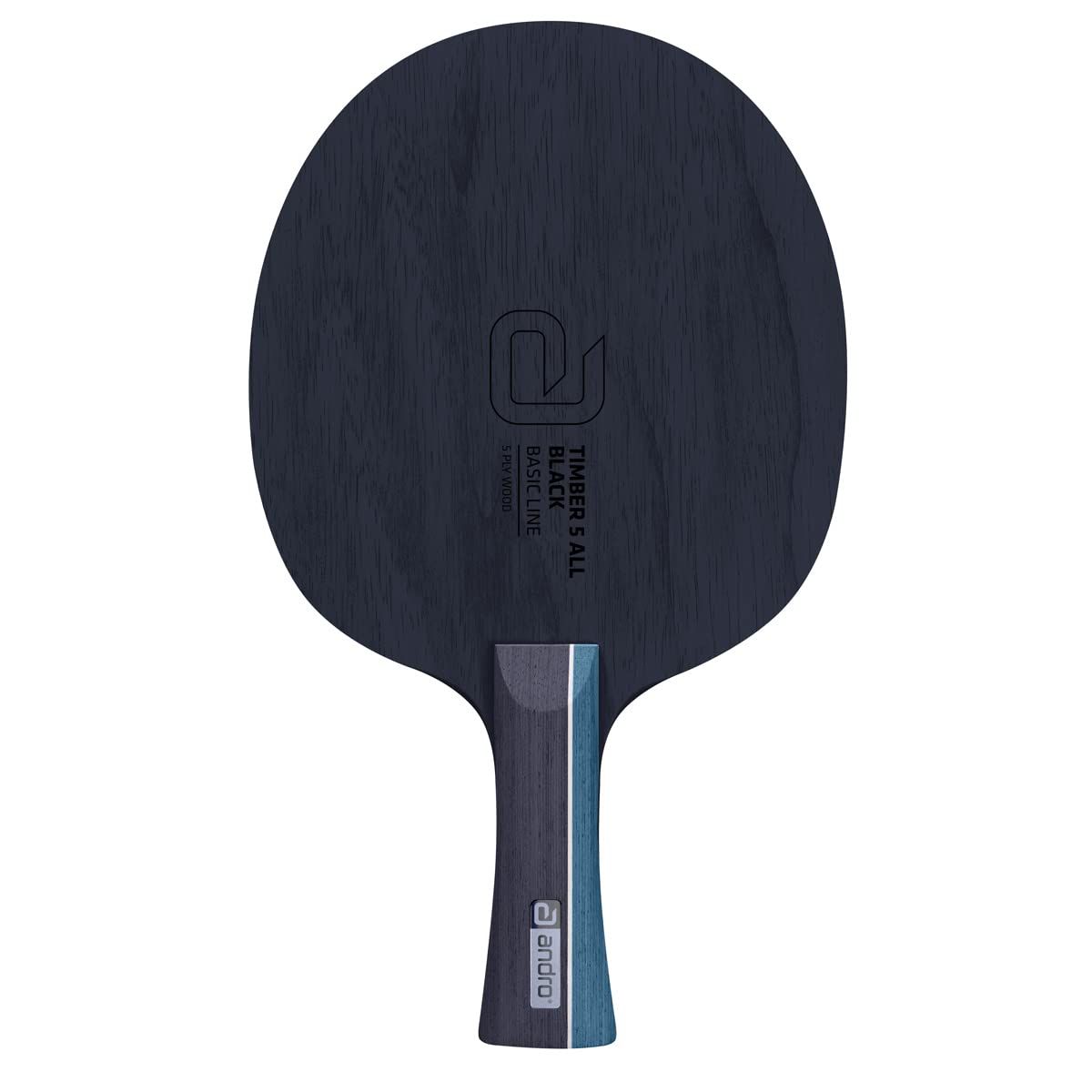 Tischtennisholz Timber 5