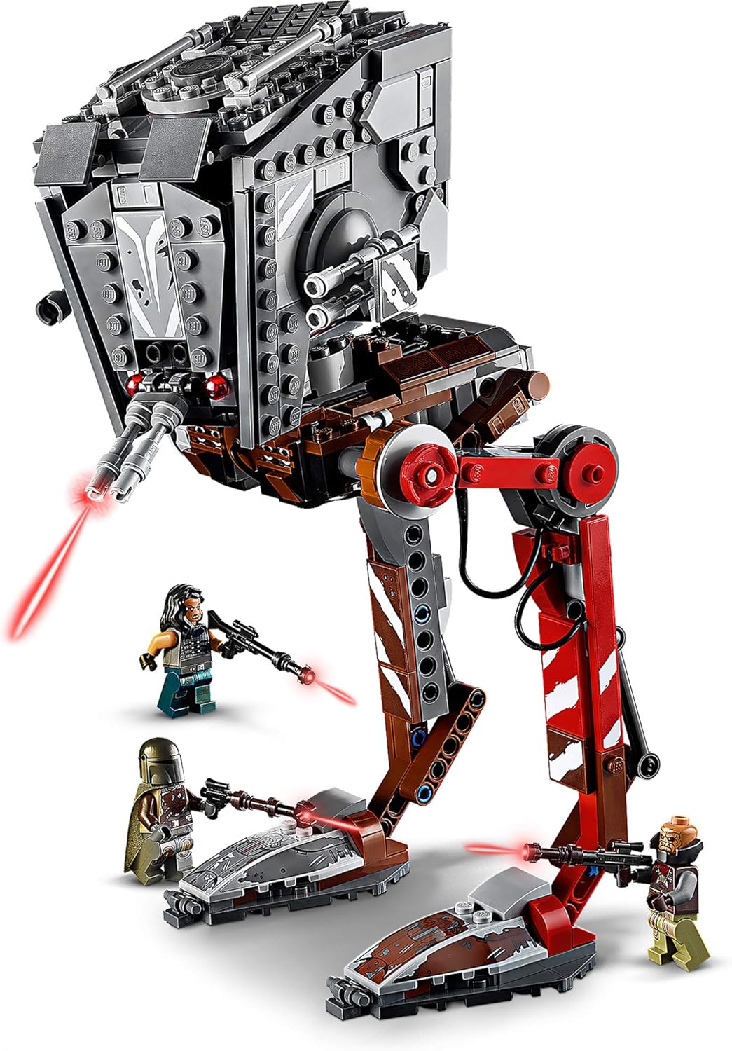 Star Wars - AT-ST Raider 75254