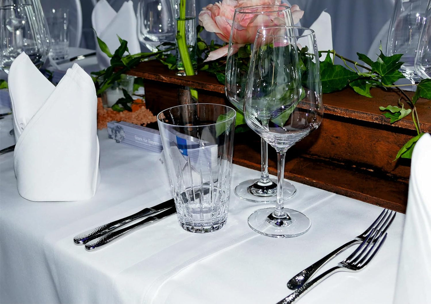 Besteckset Geschenkbox Mia 6180, 24 teilig incl. Geschenkbox