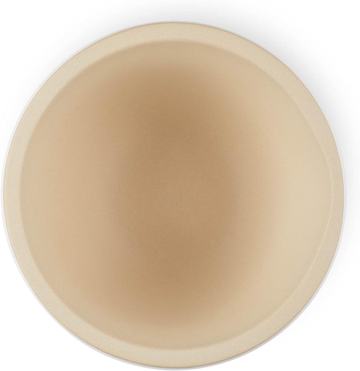 Mörser, Meringue