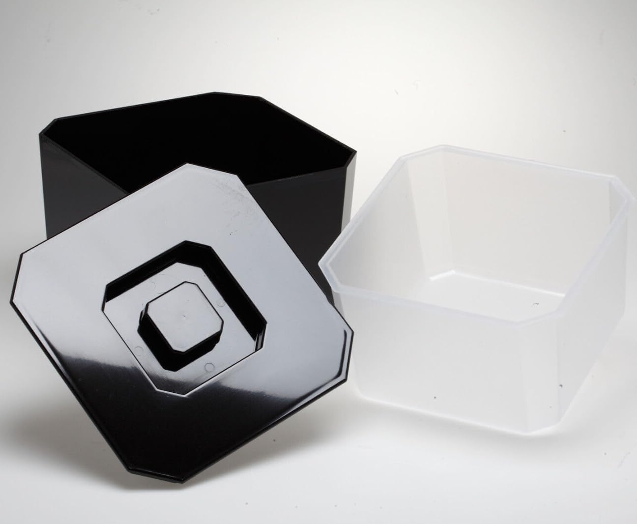 Eiswürfelbehälter 4L eckig Icebox