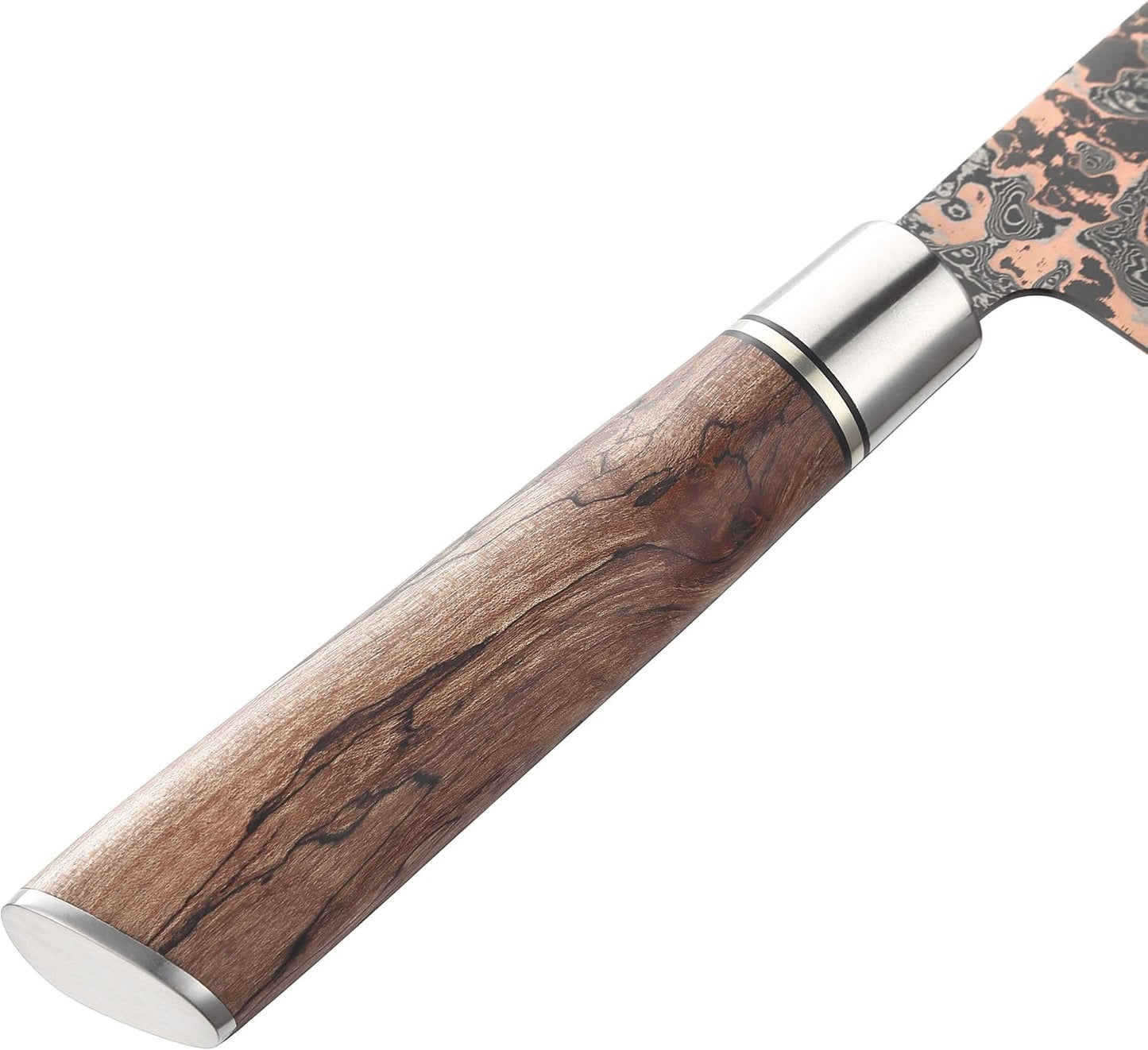 ShadowMagma Kiritsukemesser