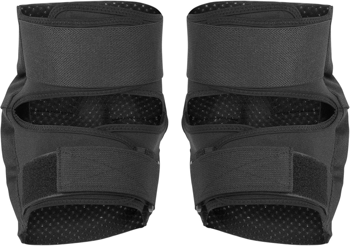 Kneepad All Ground, S Schwarz