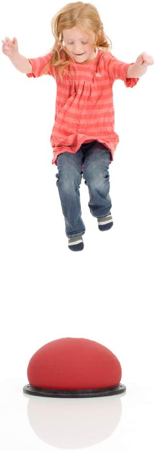 Jumper Balance Ball, rot mini