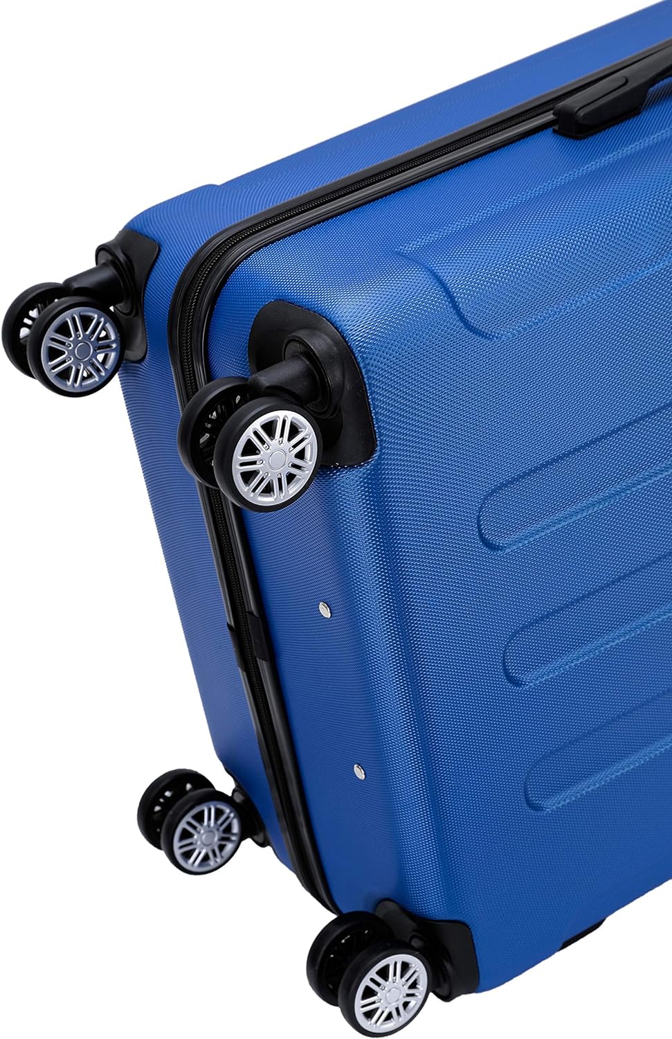 Reisekoffer Set 2045, Blau
