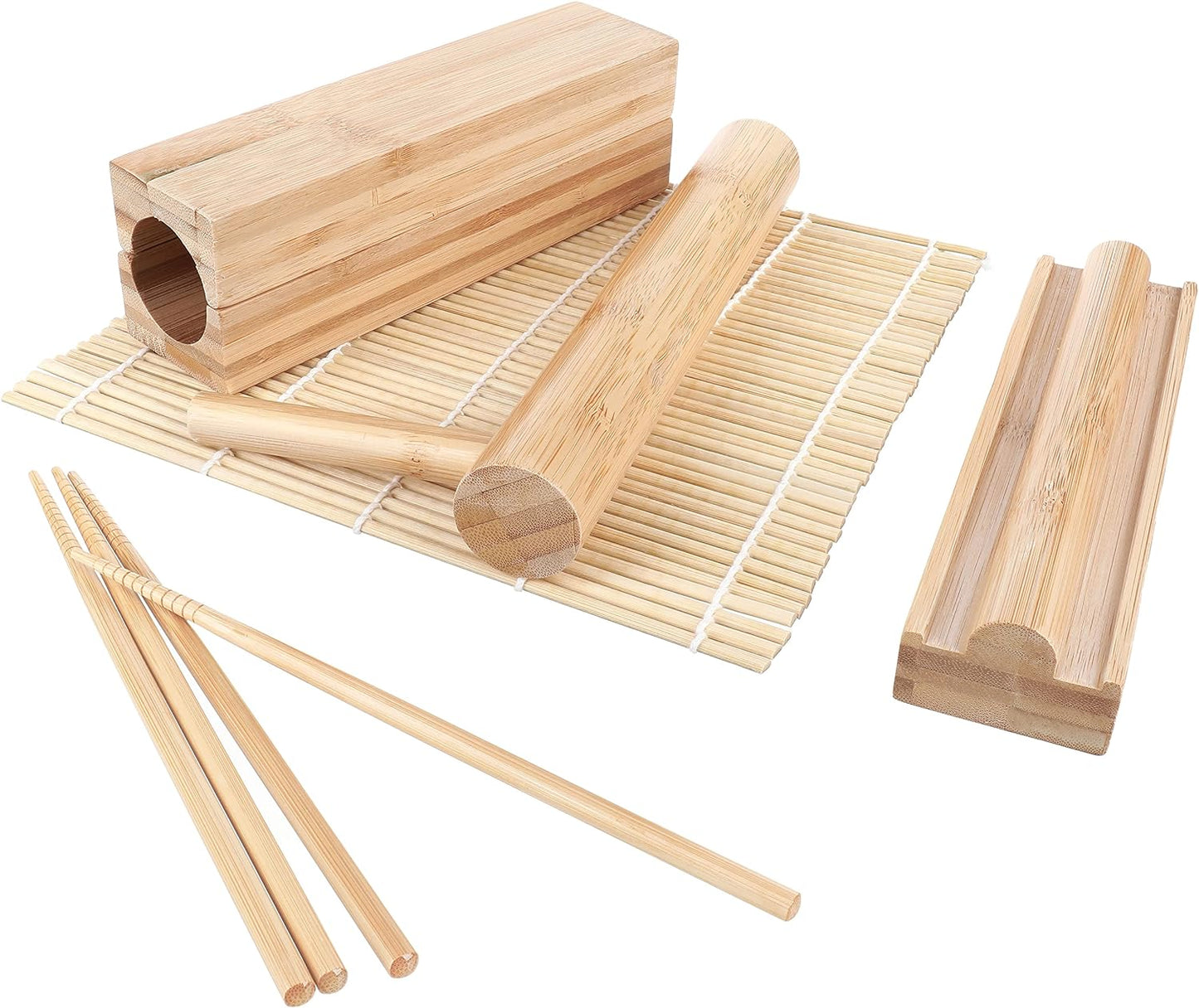 Sushi Maker Set