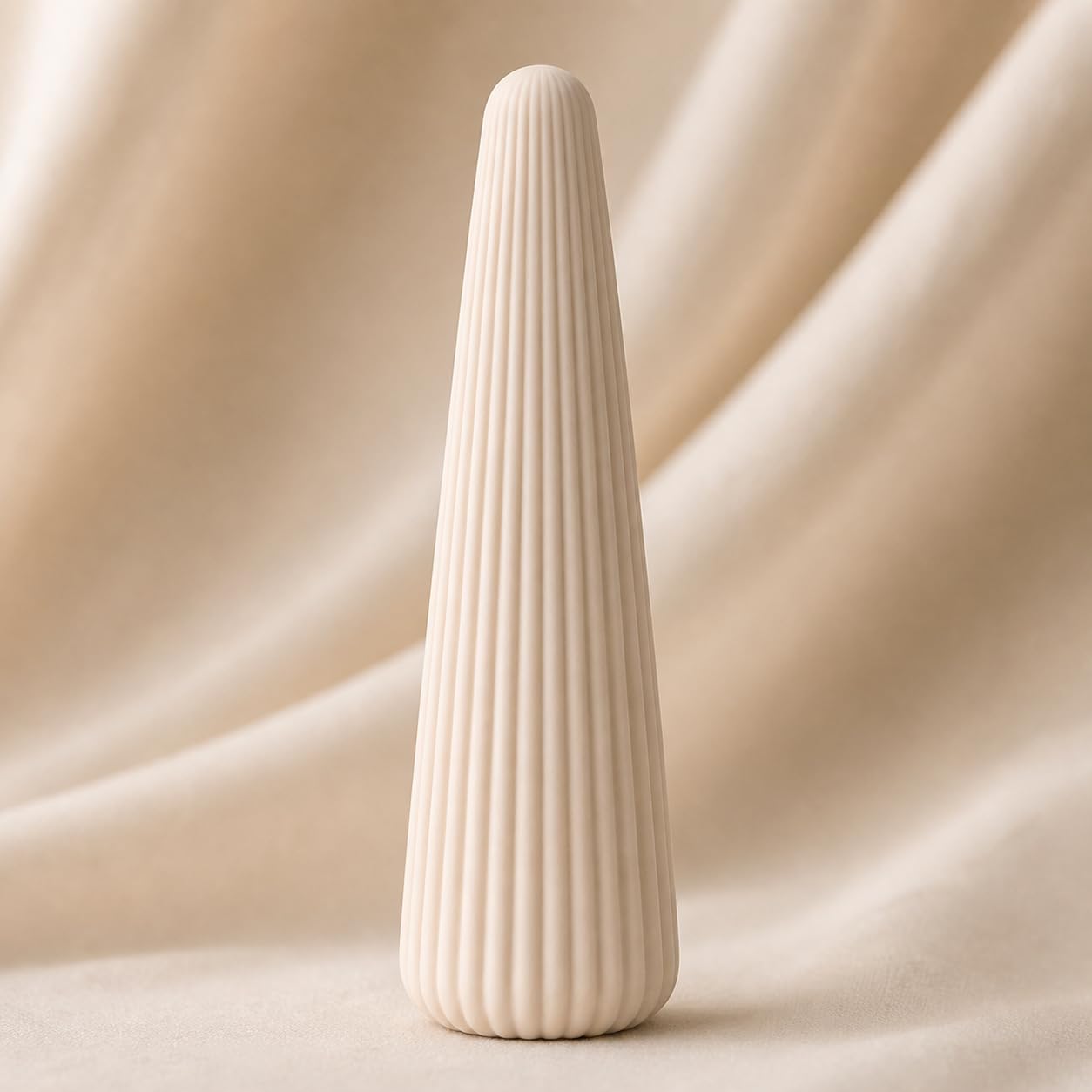 Auflegevibrator, 10 Modi, wasserdicht