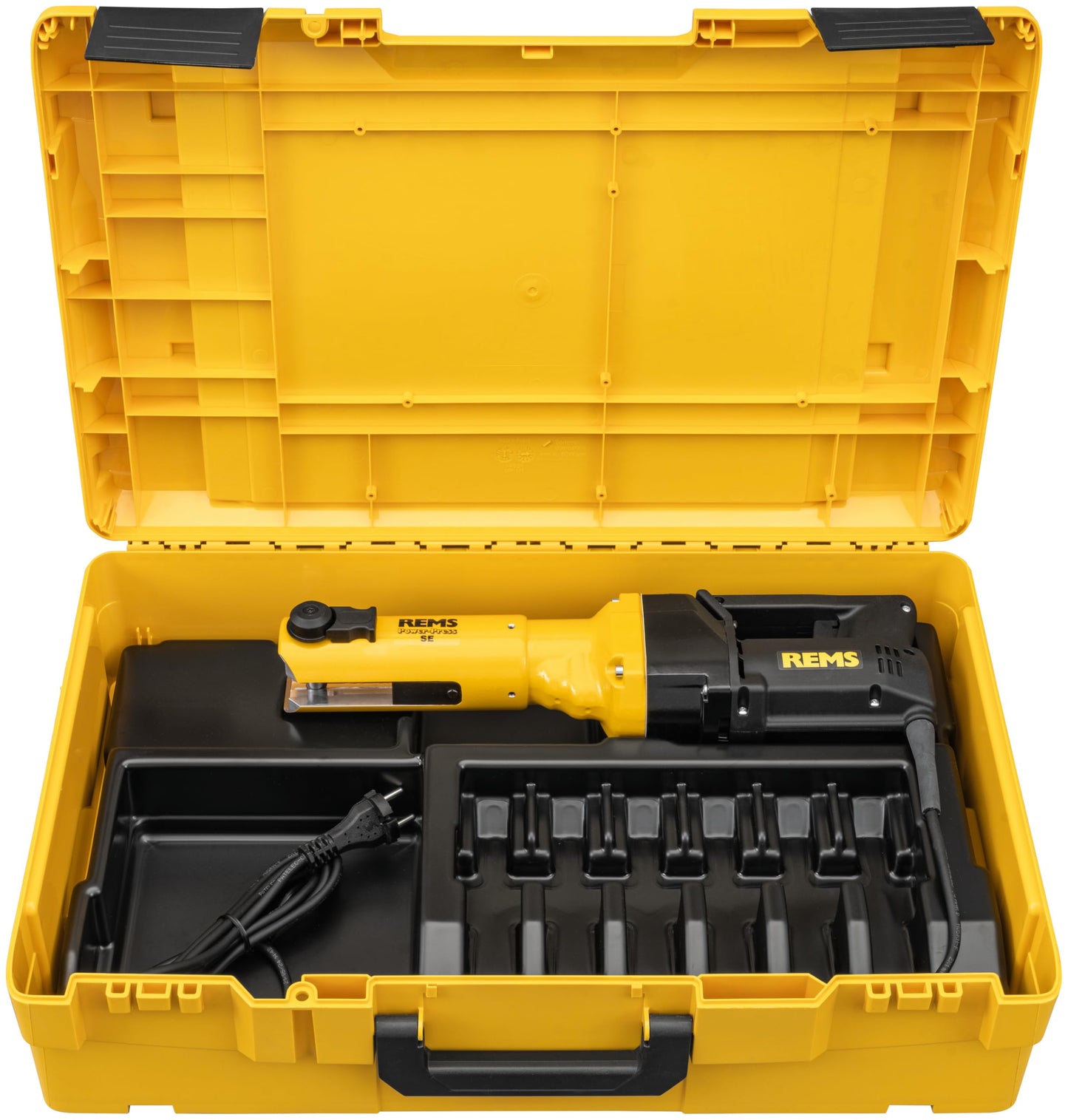 Power-Press SE Basic-Pack XL-Boxx