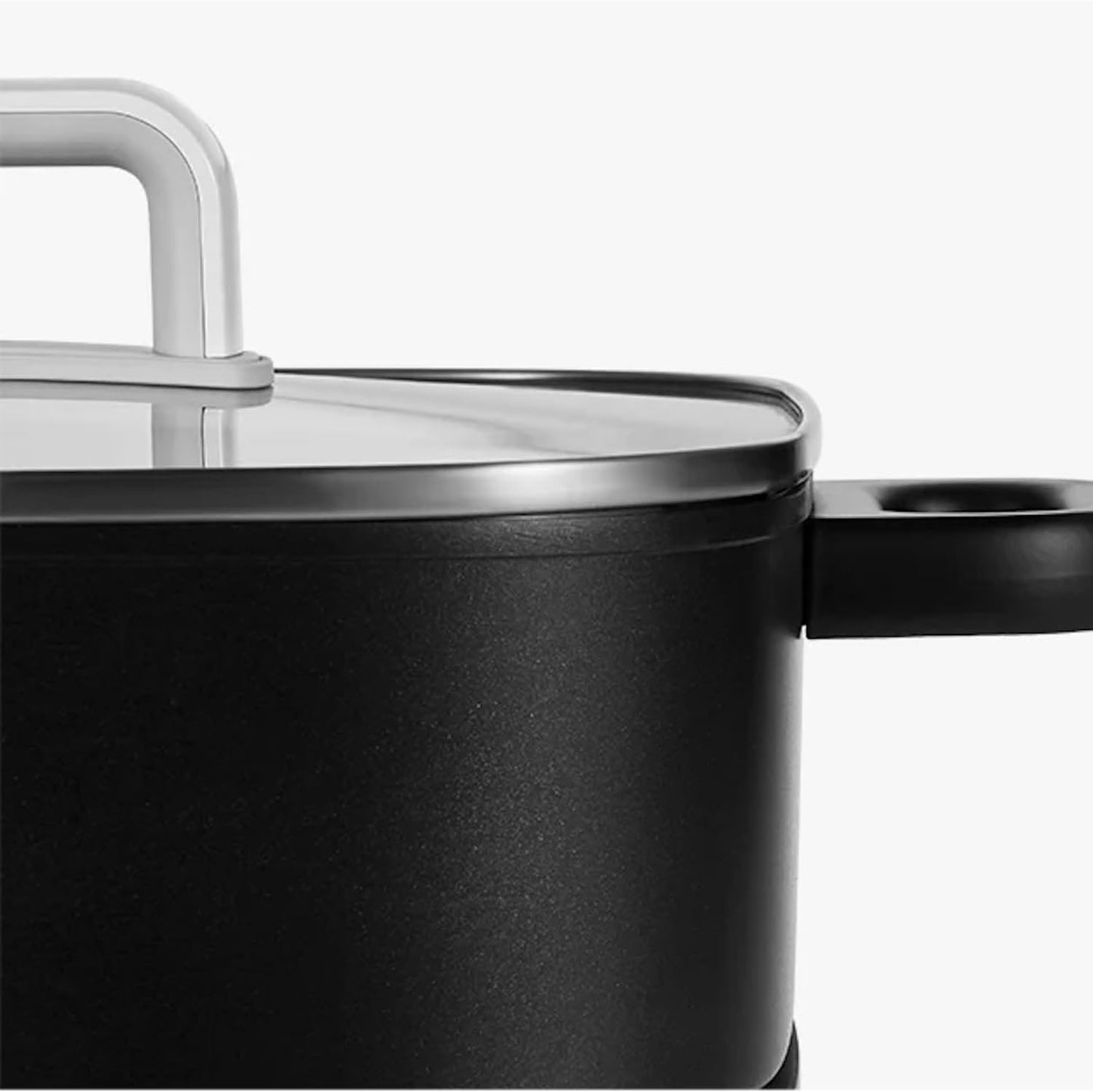 Multifunktionaler Hot Pot Cooker