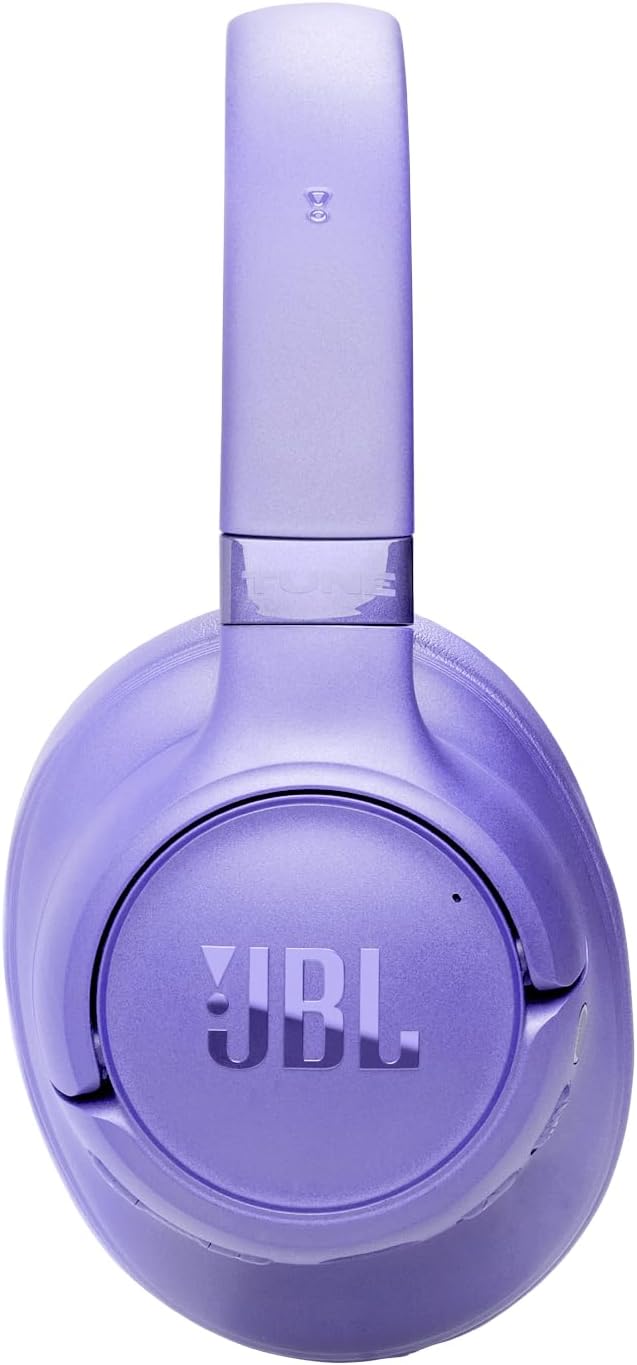 Tune 780NC Over-Ear-Kopfhörer, Lavender