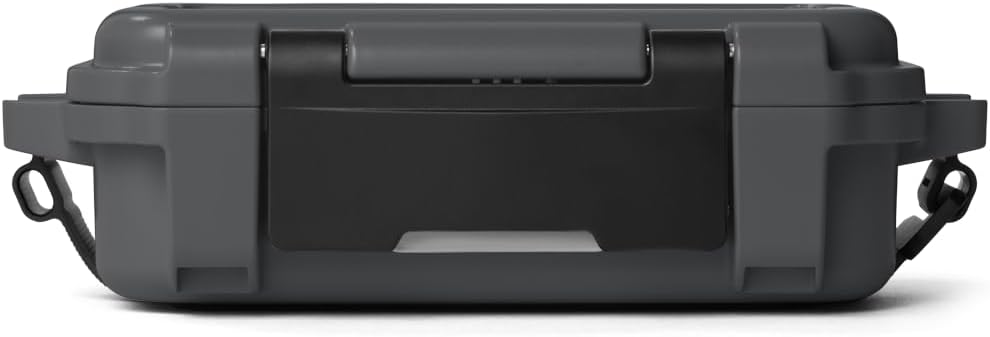 LoadOut GoBox Ausrüstungsbox, Charcoal