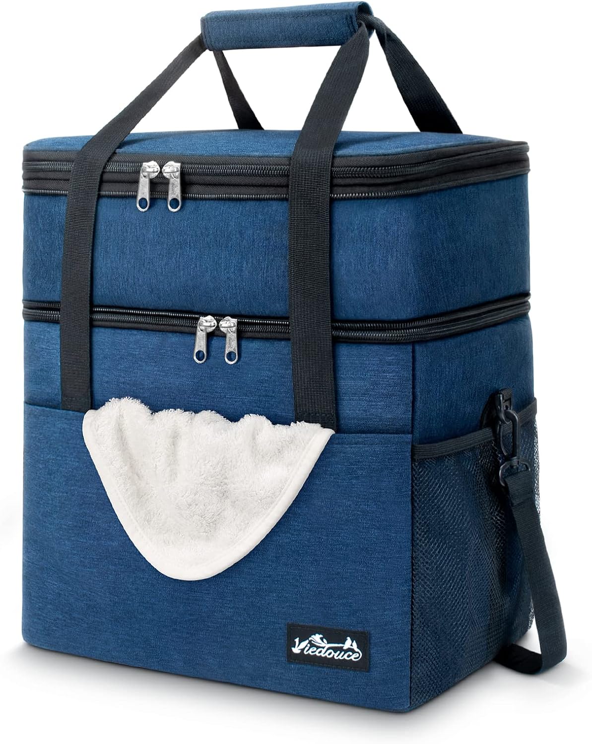 Kühltasche, 30L-marineblau / 30L