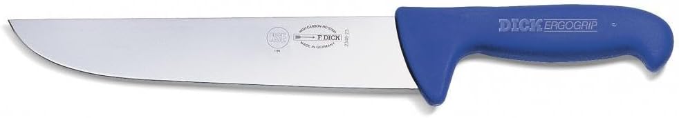 ErgoGrip Blockmesser