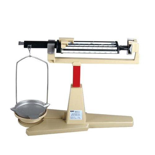 Mechanische Schiebegewichtswaage MB-311