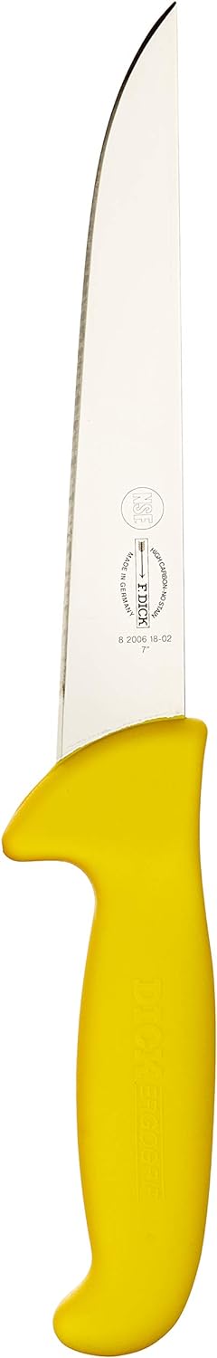 Messerset ErgoGrip