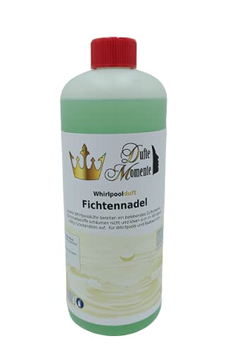 Whirlpoolduft Fichtennadel