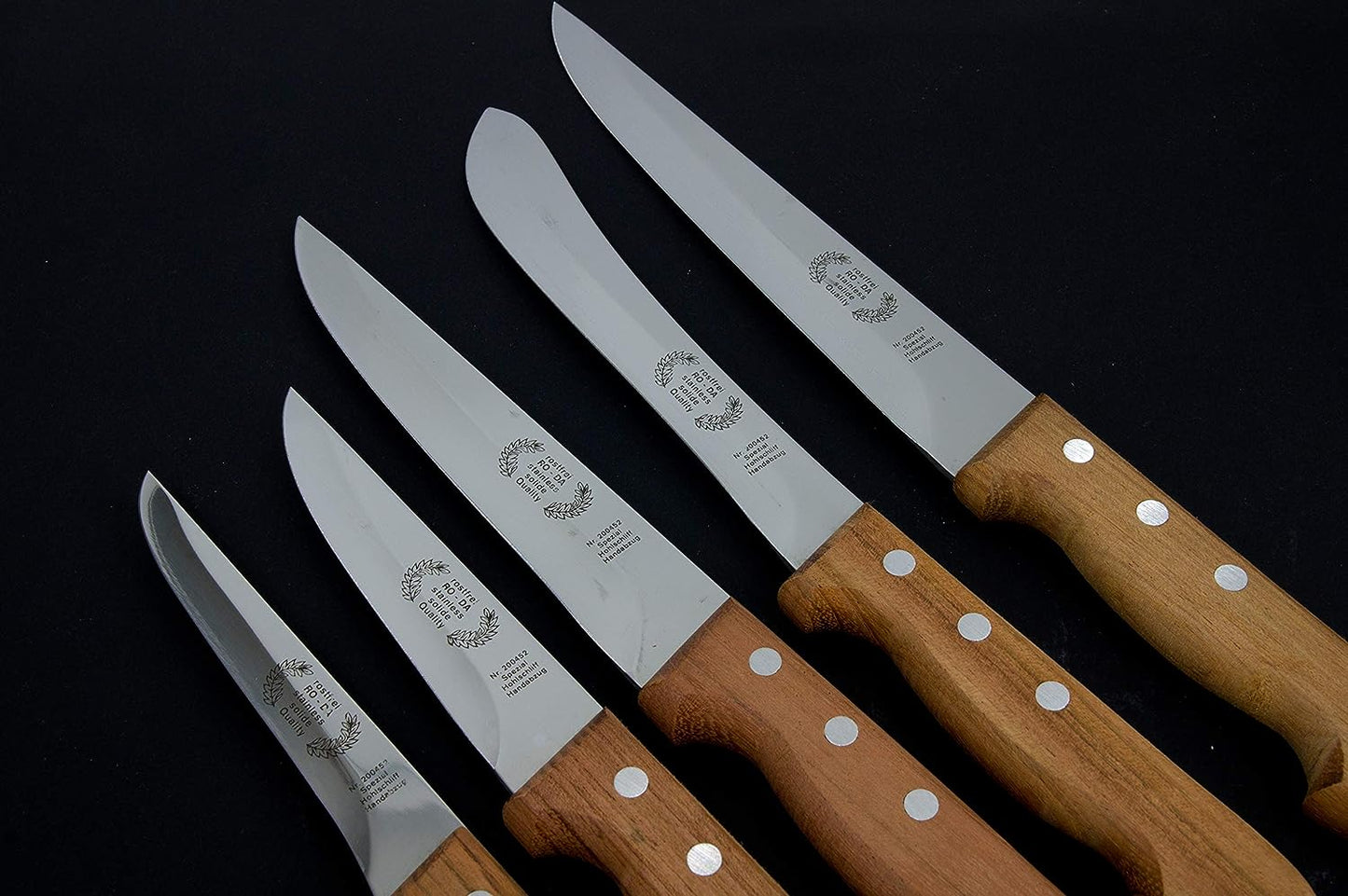 Fleischermesser