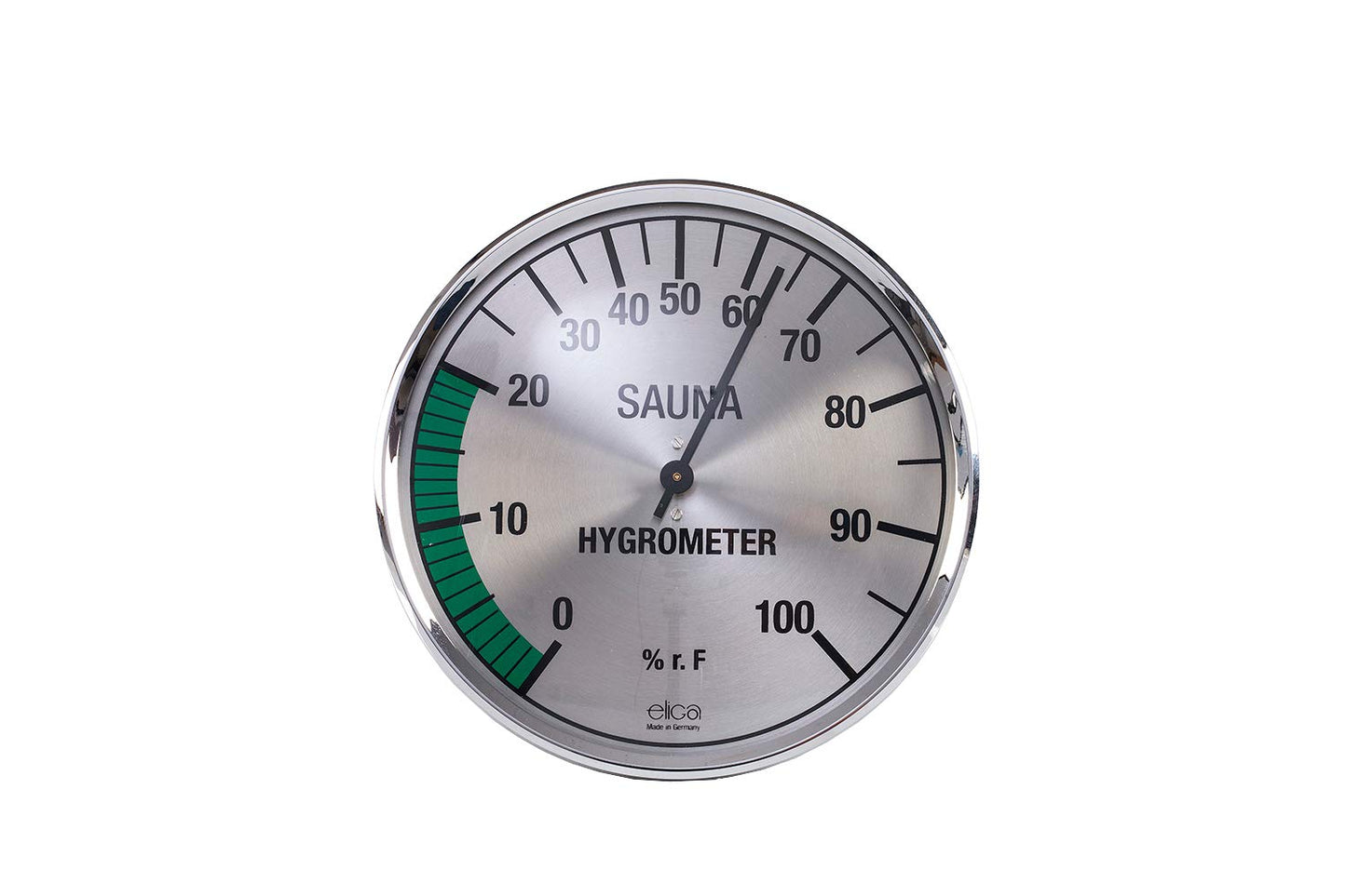 Hygrometer