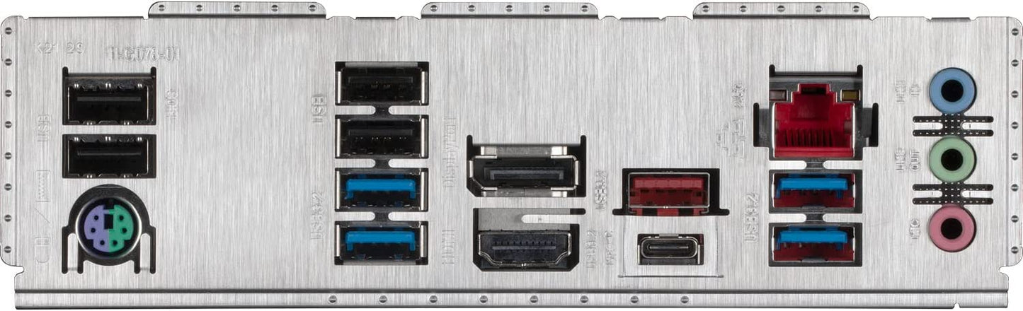 Z690 UD DDR4 1.0, Mainboard