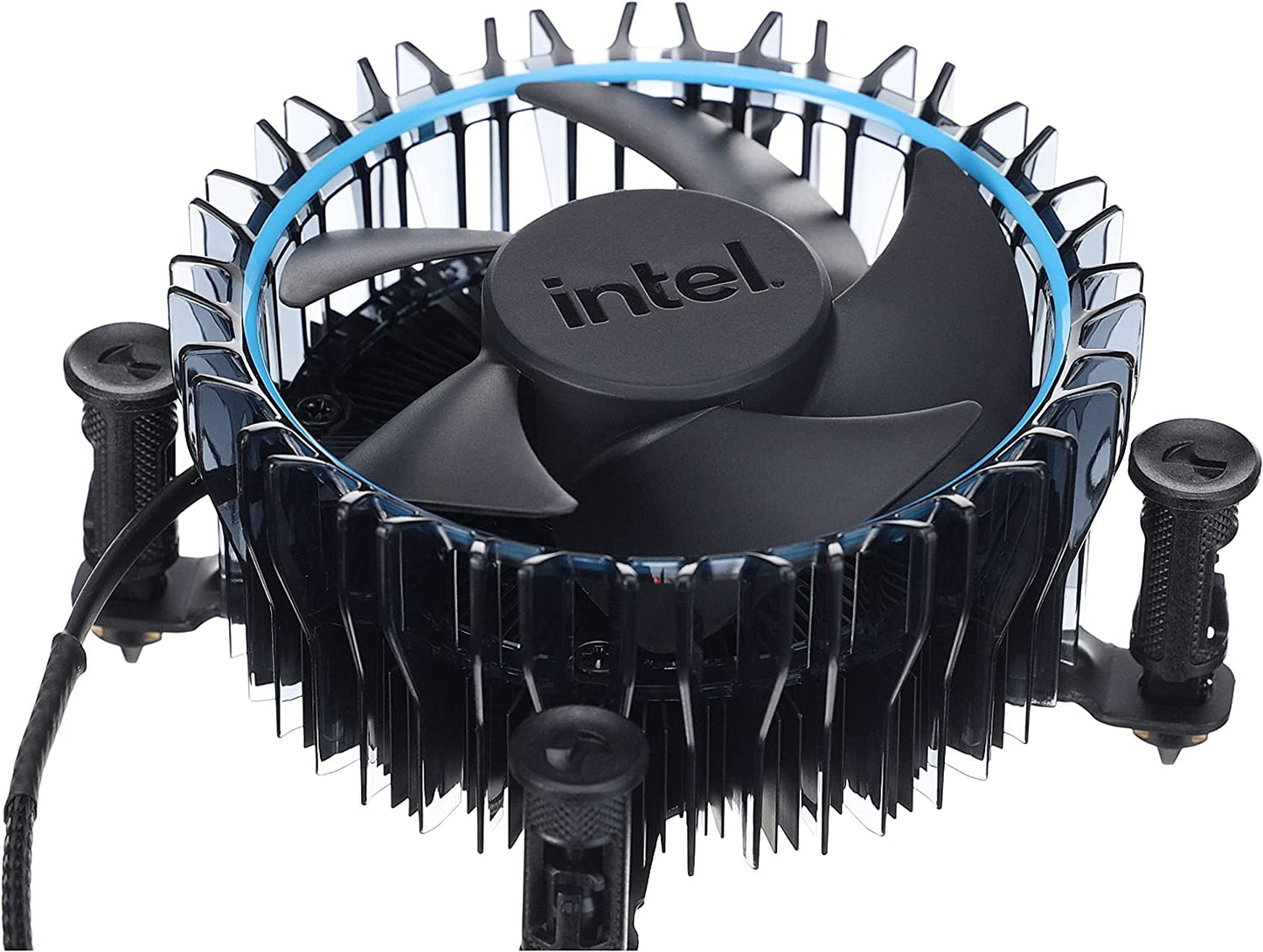Core™ i5-12400F, Prozessor