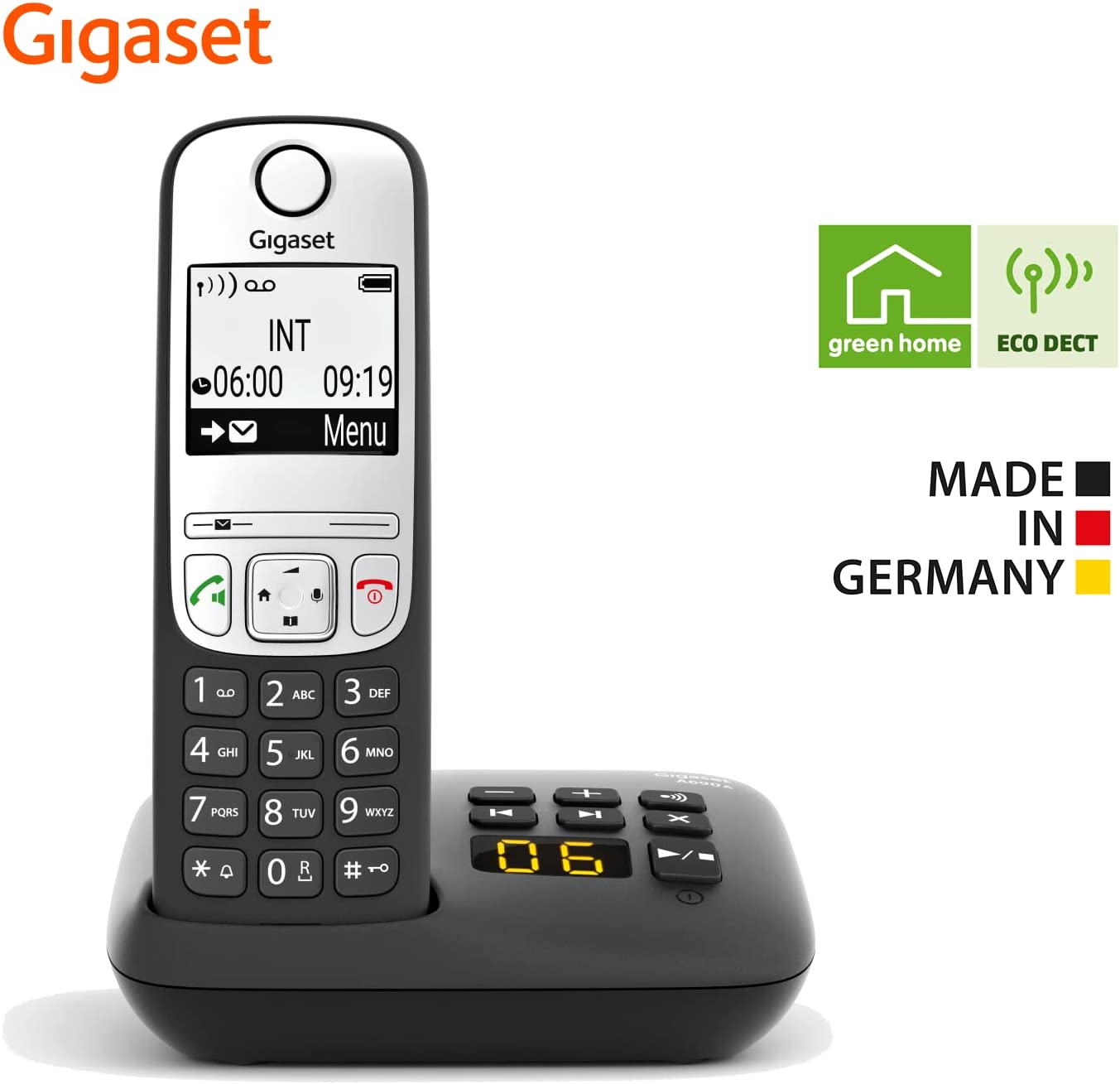 A690 A Trio, analoges Telefon