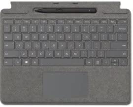 Pro Signature Keyboard mit Slim Pen 2, Tastatur