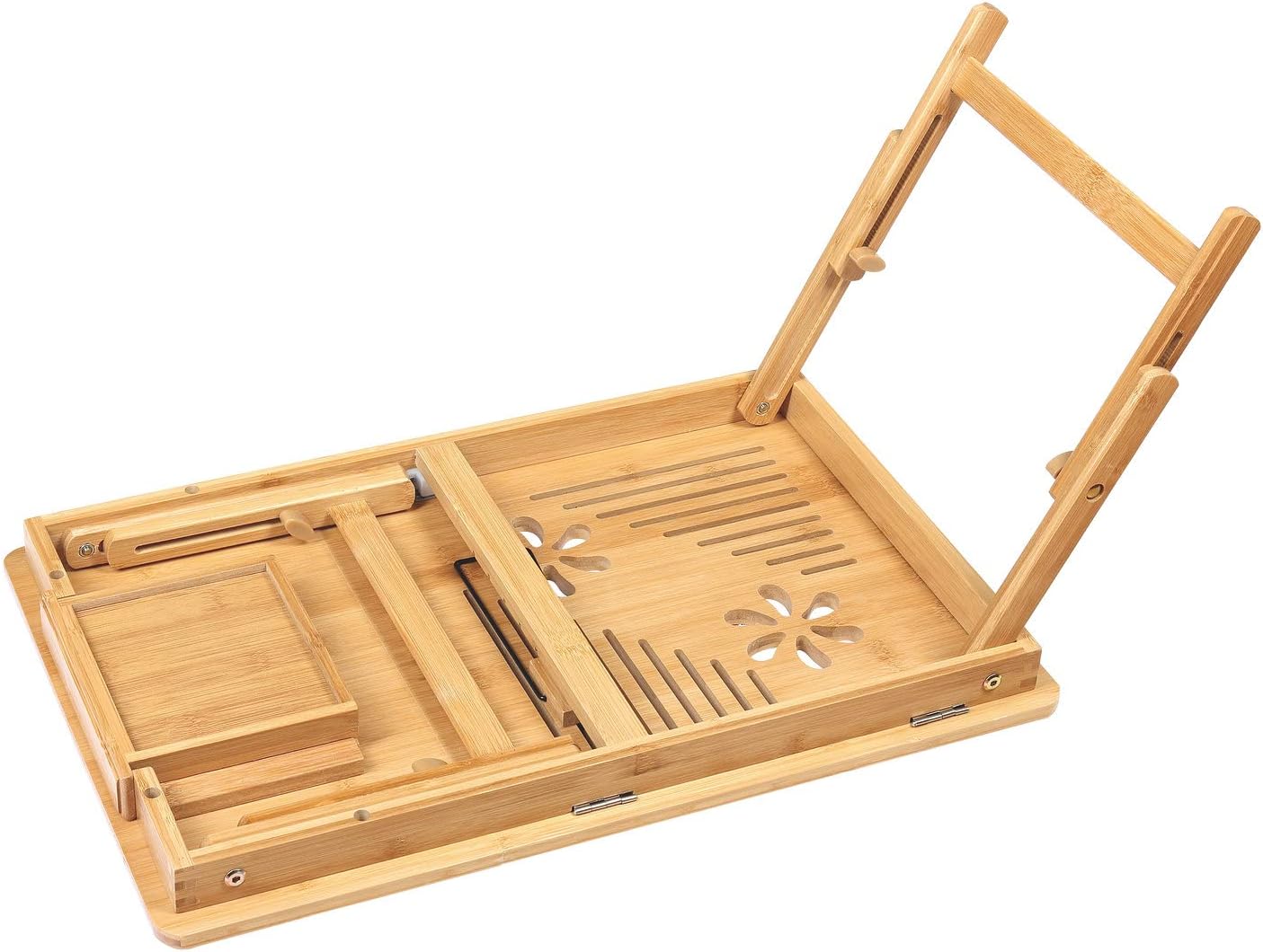 Laptoptisch, Typ 2