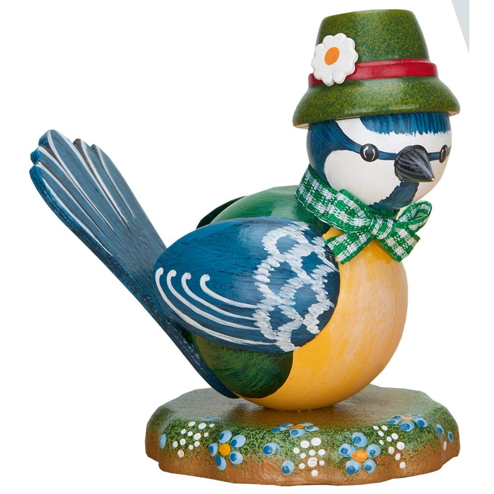 Blaumeisenseppl mini