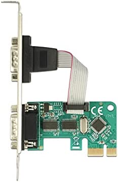 PCIe Karte > Seriell RS-232, Adapter
