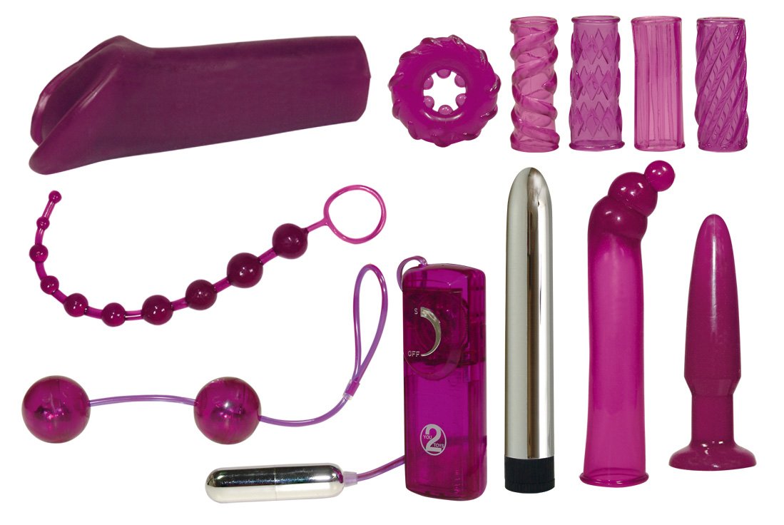 Lovetoyset Surprise