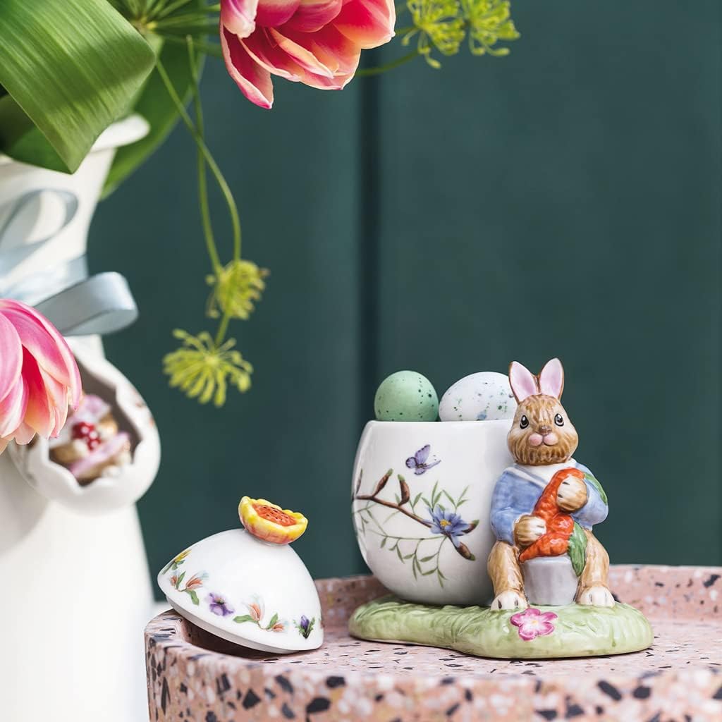 Deko Osterei-Dose May BUNNY TALES