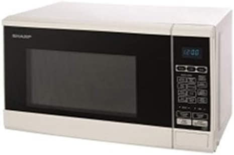 R270W, Mikrowelle