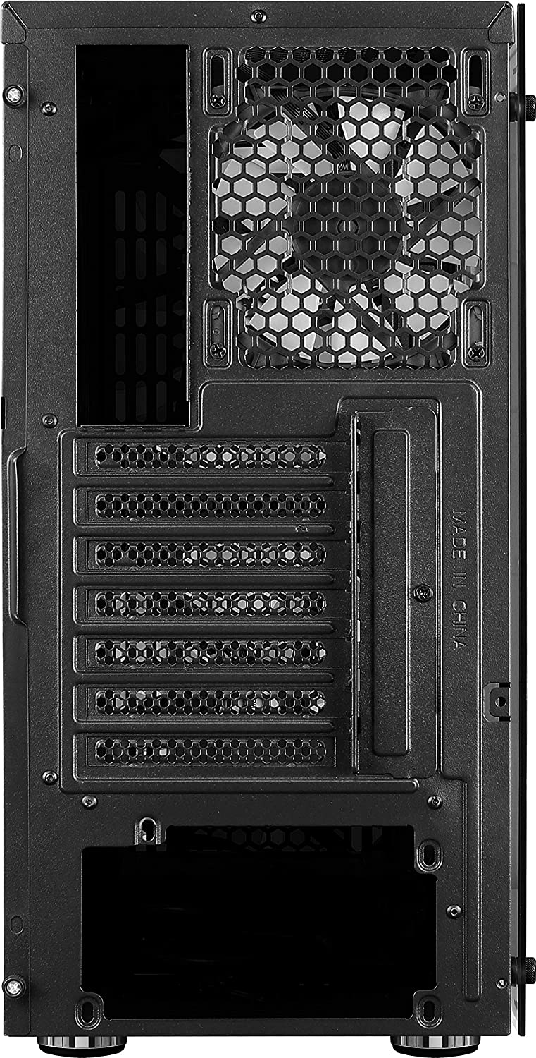 Python, Tower-Gehäuse